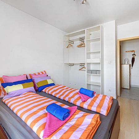 Visegradi 41 Design Home Budapest Kültér fotó