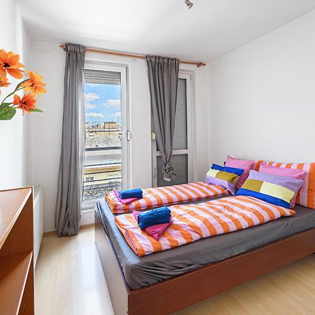 Visegradi 41 Design Home Budapest Kültér fotó