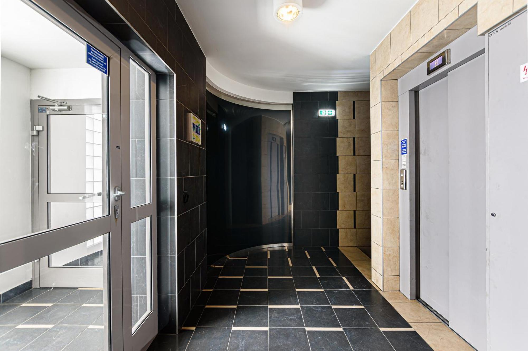 Visegradi 41 Design Home Budapest Kültér fotó