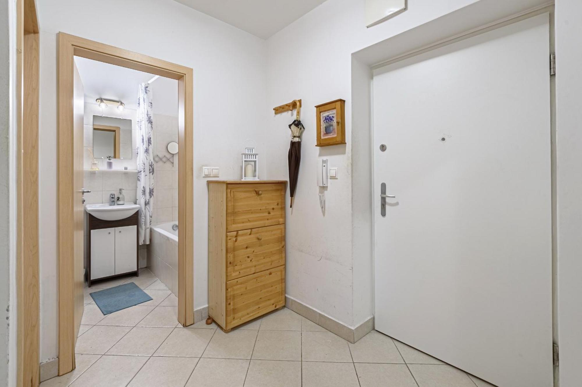 Visegradi 41 Design Home Budapest Kültér fotó