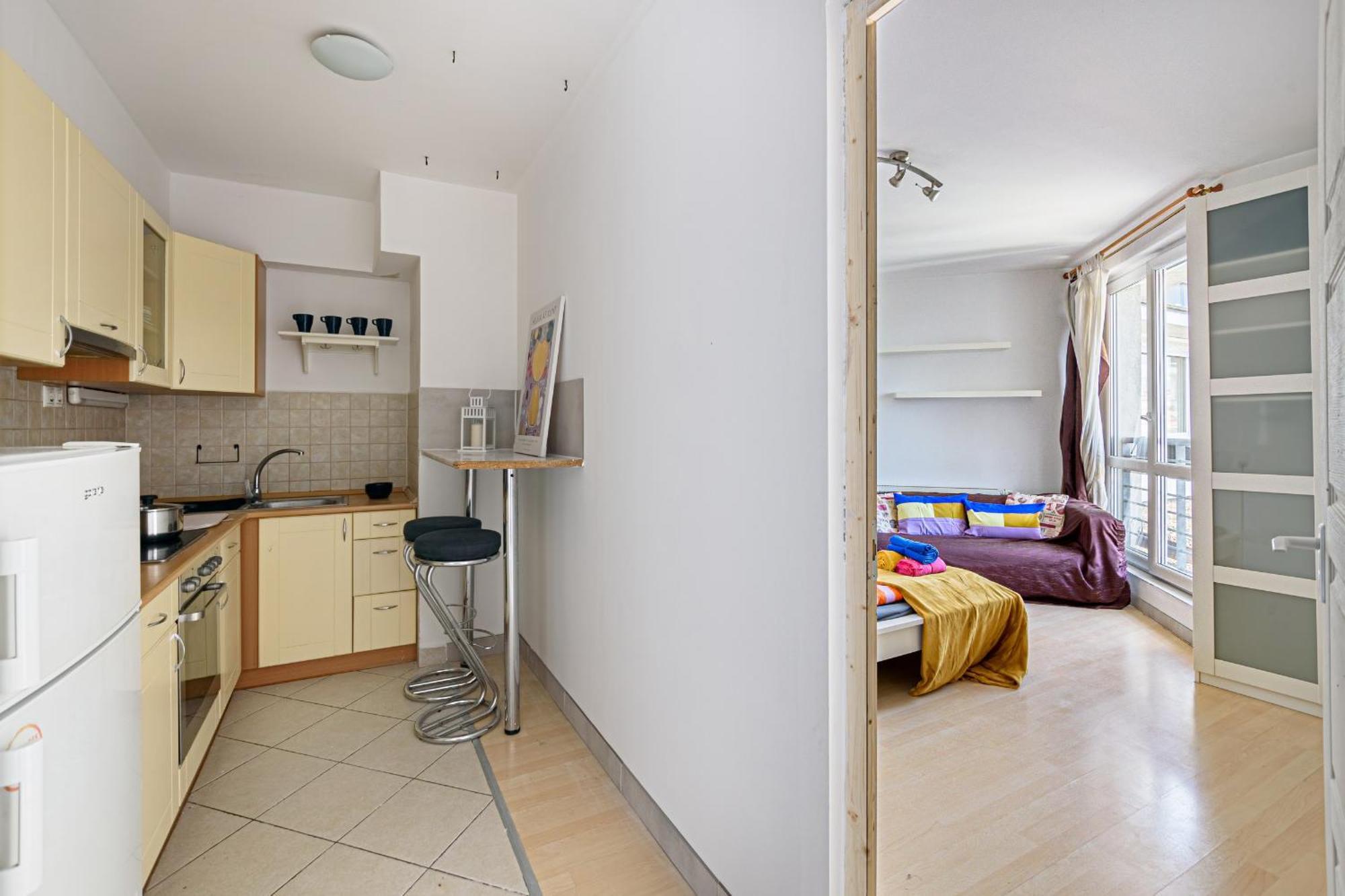 Visegradi 41 Design Home Budapest Kültér fotó