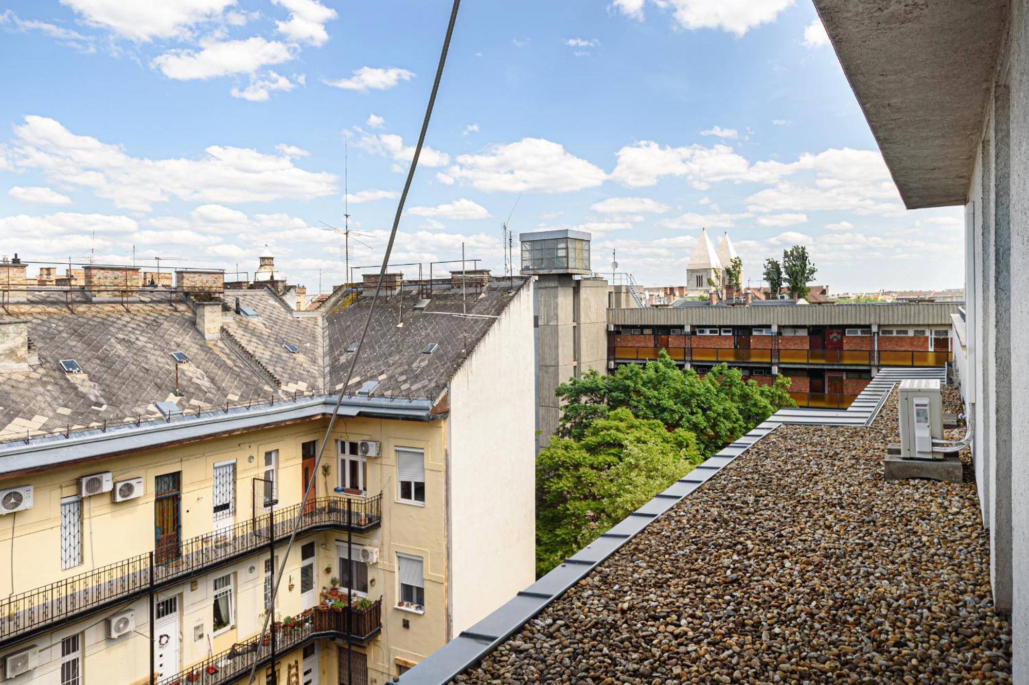 Visegradi 41 Design Home Budapest Kültér fotó