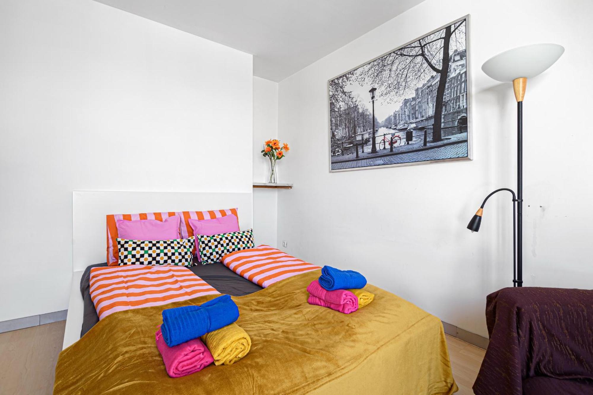 Visegradi 41 Design Home Budapest Kültér fotó