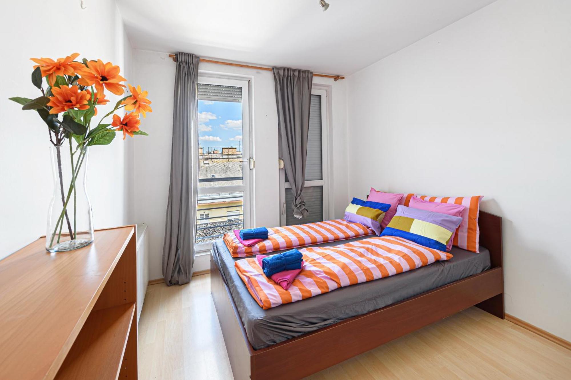 Visegradi 41 Design Home Budapest Kültér fotó