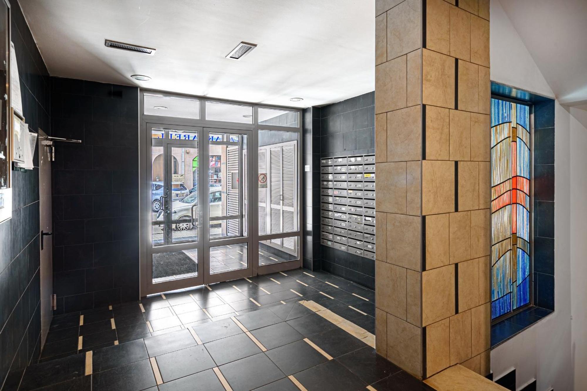 Visegradi 41 Design Home Budapest Kültér fotó