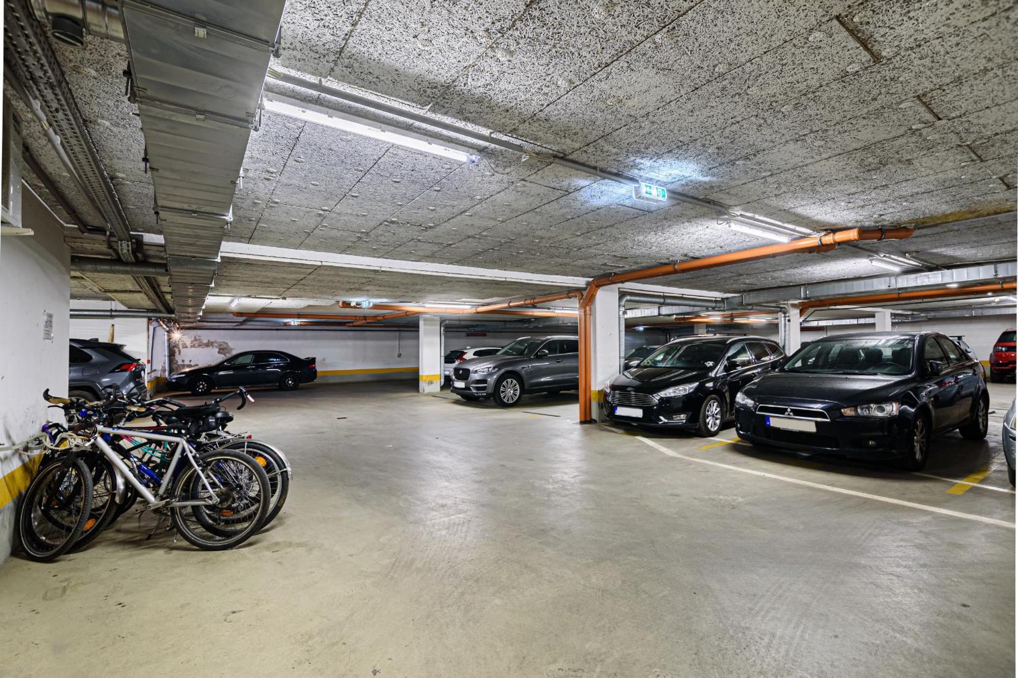 Visegradi 41 Design Home Budapest Kültér fotó