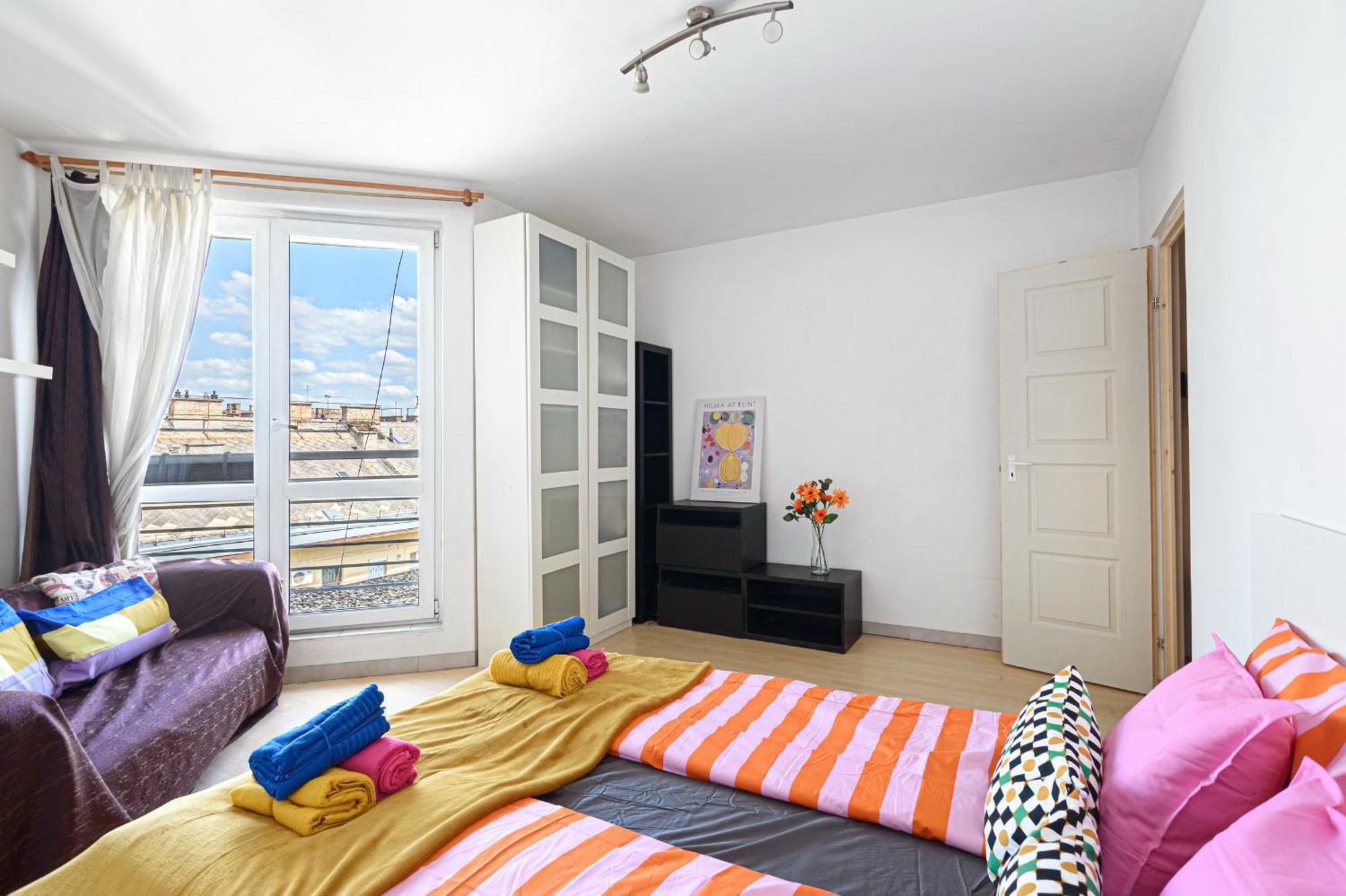 Visegradi 41 Design Home Budapest Kültér fotó